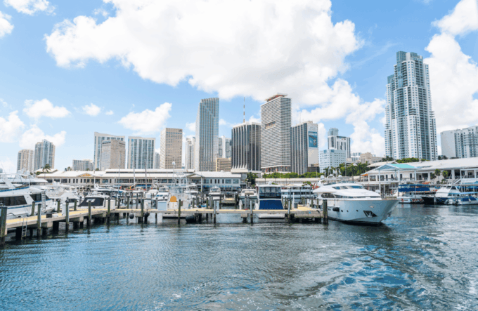 Miami: Scenic Cruise With Bar on Board - Cancellation and Refund Policy