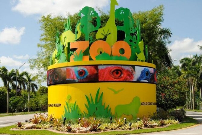 Miami Self-Guided Audio Tour - Booking and Policies