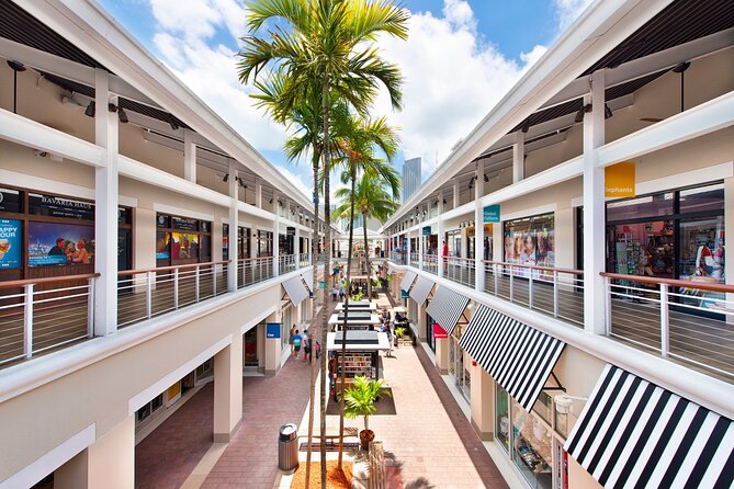 Miami Self-Guided Audio Tour - Visiting Miami Design District