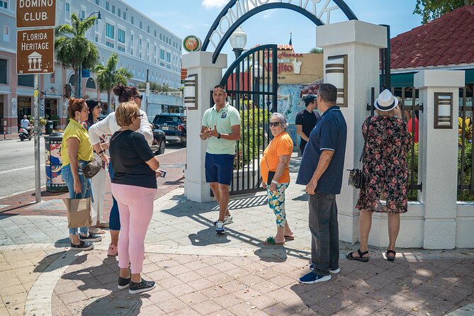 Miami Sightseeing and Exploration Tour - Key Points