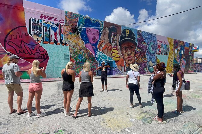 Miami Sightseeing and Exploration Tour - Accessibility