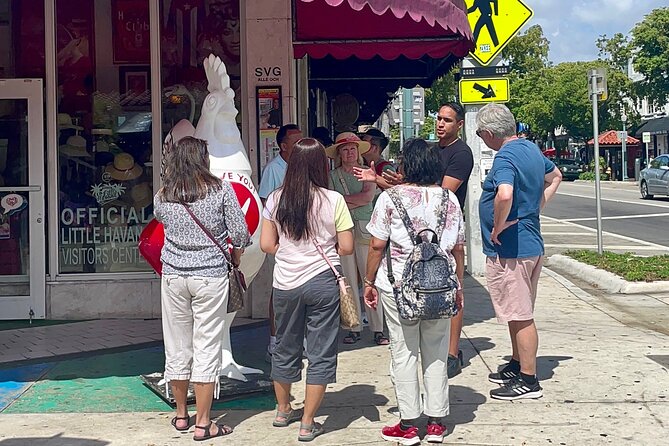 Miami Sightseeing and Exploration Tour - Highlights of Miamis Neighborhoods