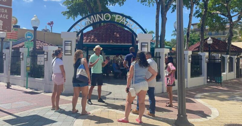Miami: Sightseeing, Exploring City & Cruise Tour - Key Points