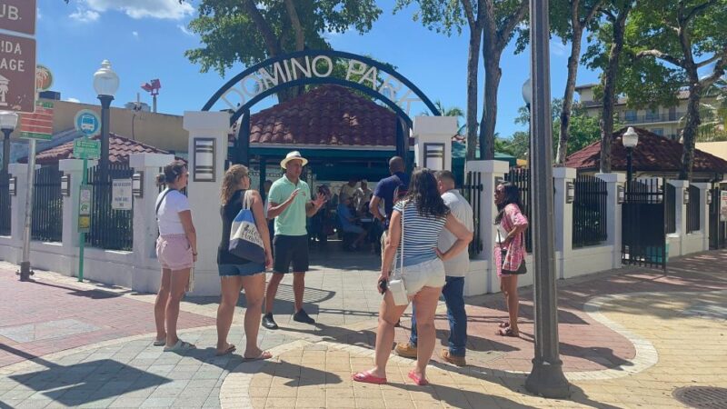 Miami: Sightseeing, Exploring City & Cruise Tour - Itinerary Highlights