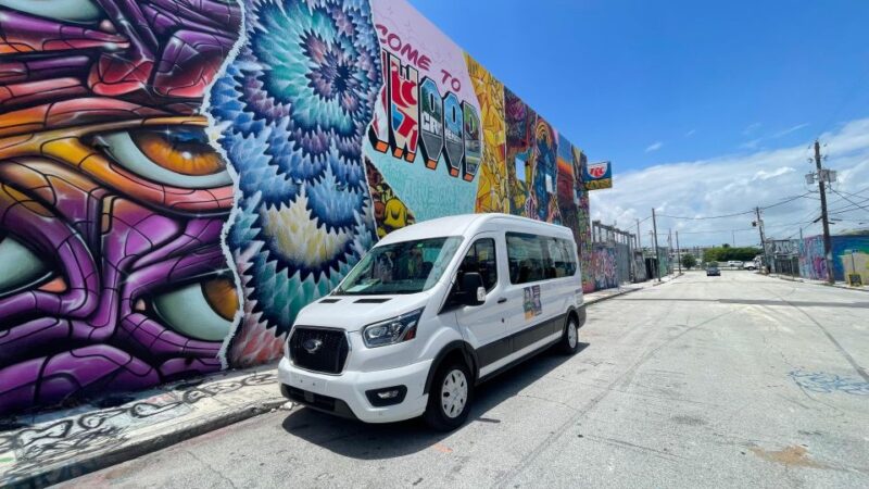 Miami: Sightseeing, Exploring City & Cruise Tour - Little Havana Experience