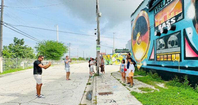 Miami: Sightseeing, Exploring City & Cruise Tour - Customer Reviews and Ratings