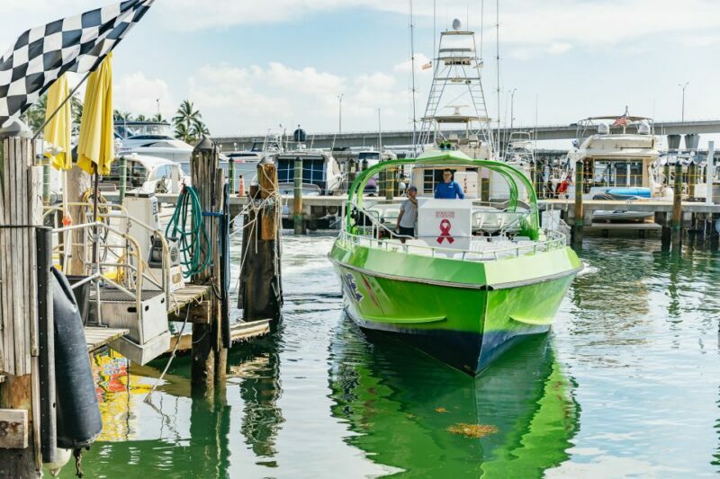 Miami: Sightseeing Speedboat Tour - The Sum Up: Who Should Consider This Tour?