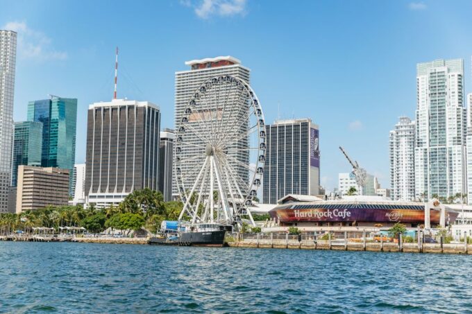 Miami: Sightseeing Speedboat Tour - Customer Feedback