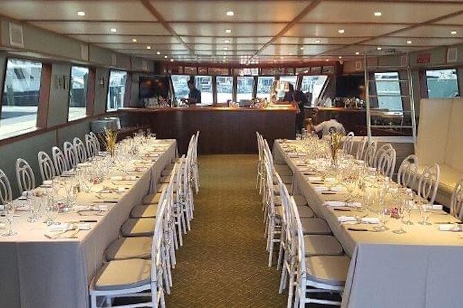 Miami Sip & Sea: Cocktail Cruise & Sunset Boat Tour - Highlights of the Cocktail Cruise Experience