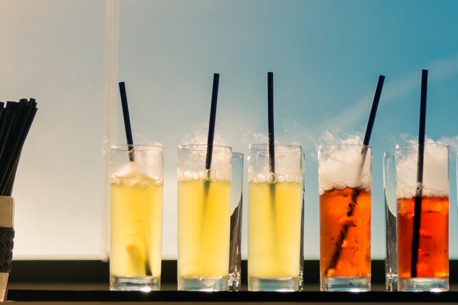 Miami Sip & Sea: Cocktail Cruise & Sunset Boat Tour - Guest Reviews and Feedback