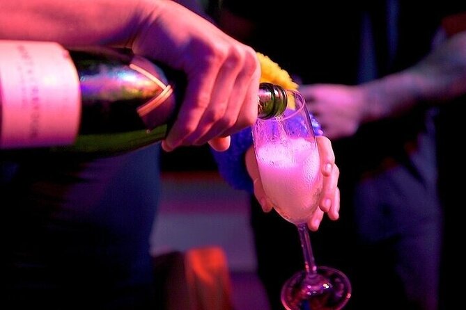 Miami Skyline Champagne Cruise - Meeting and Pickup Details