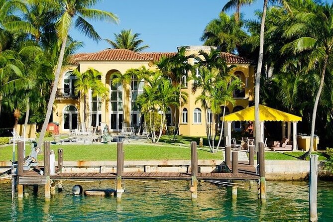 Miami Skyline Champagne Cruise - What to Expect on the Cruise