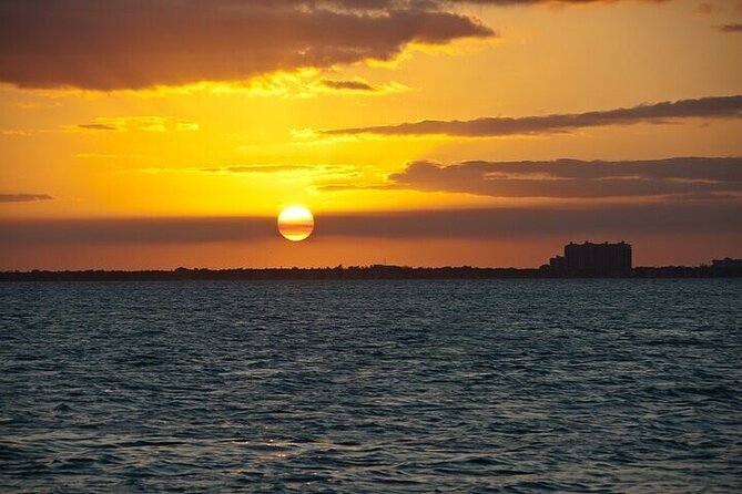 Miami Skyline Champagne Cruise - Planning Your Miami Skyline Champagne Cruise