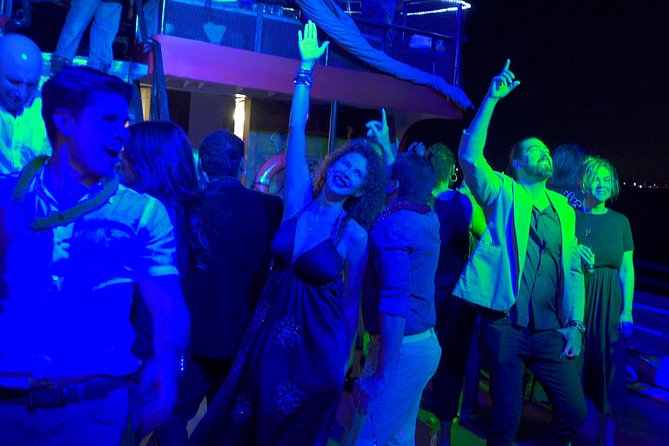 Miami Skyline Cruise - Cruise Schedule and Availability