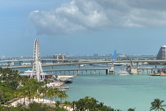 Miami Skyline Cruise of Celebrity Homes and Biscayne Bay - Tour Guide Highlights From Review