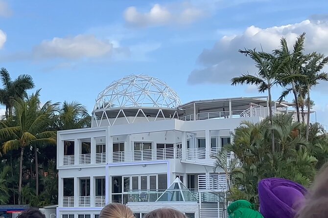 Miami Skyline & Star Island 90 Minute Cruise - Customer Feedback