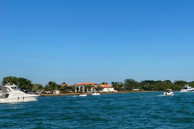 Miami: Skyline Sunset Cruise Biscayne Bay - Customer Feedback