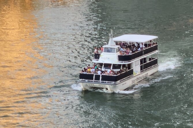 Miami: Skyline Sunset Cruise Biscayne Bay - Negative Experience Complaint