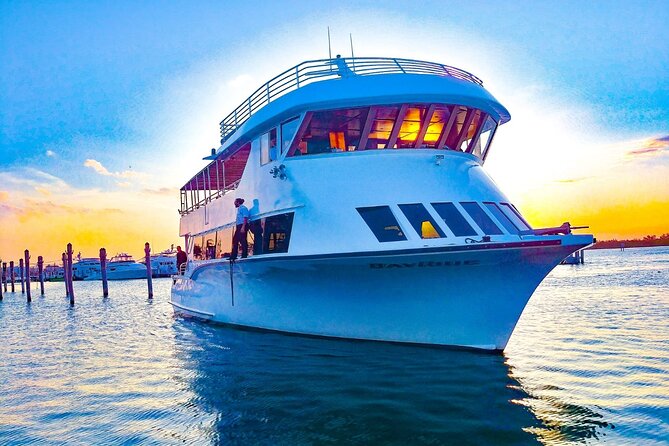 Miami Skyline Sunset Cruise With the Mojito Bar on Board - Participant Reviews and Experiences