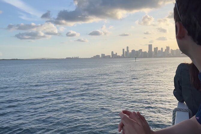 Miami Skyline Sunset Cruise With the Mojito Bar on Board - Pricing and Cancelation Policy
