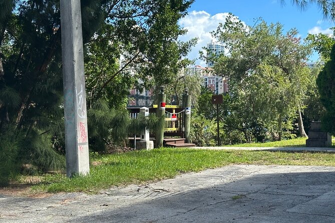 Miami: Small Group Snorkeling on Pontoon Boat From Sunny Isles - Accessibility and Transportation Considerations