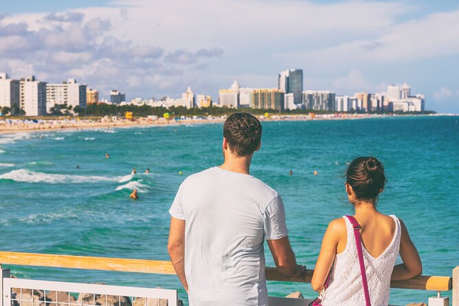 Miami Small Group Tour From Fort Lauderdale W/Millionaires Row - Cruise Experience