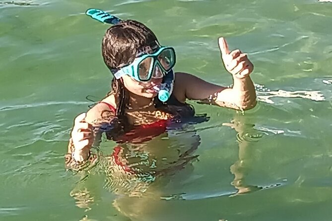 Miami: Snorkel Adventure & Sandbar Trip - Inclusions and Amenities