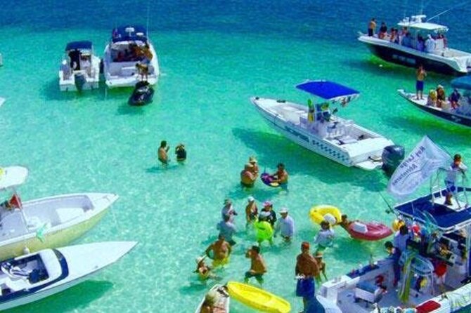 Miami: Snorkeling Adventure in Miami for Beginners - Booking and Cancellation Policy