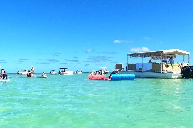 Miami: Snorkeling Adventure in Miami for Beginners - Recap