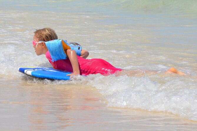 Miami: Snorkeling Adventure Small Group From Sunny Isles - Scheduling and Availability