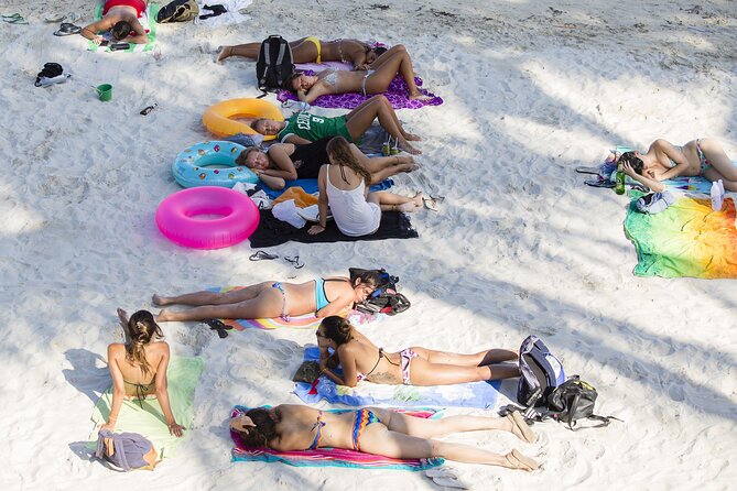 Miami: Snorkeling Adventure Small Group From Sunny Isles - Pricing and Guarantees