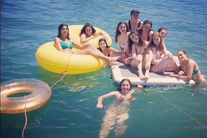 Miami: Snorkeling Adventure Small Group From Sunny Isles - Frequently Asked Questions