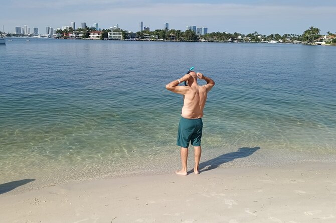 Miami: Snorkeling for Beginners Private Tour - Additional Details