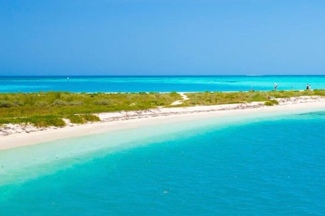 Miami: Snorkeling on Secluded Deserted Island - Swimming and Beverages Included