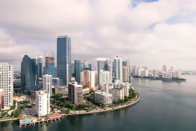 Miami: South Beach 30-Min Private Luxury Helicopter Tour - Booking and Cancellation Policy