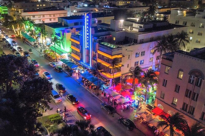 Miami South Beach Art Deco Walking Tour - Additional Information