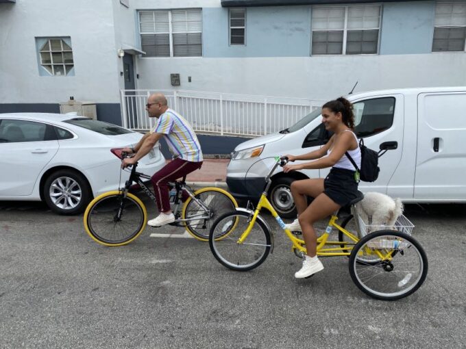 Miami: South Beach Bike Rental - Frequently Asked Questions