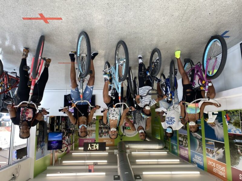 Miami South Beach Bike Tour - Customer Reviews and Ratings
