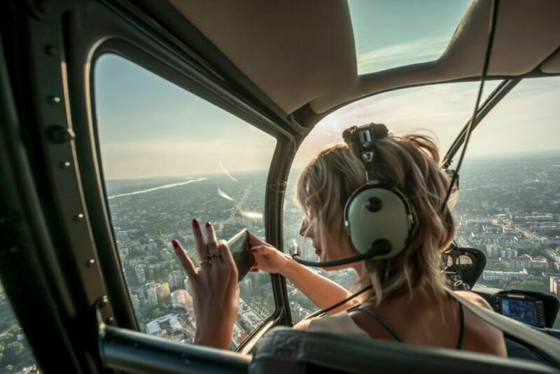 Miami: South Beach, Downtown & Islands Helicopter Tour - Who Should Consider This Tour?