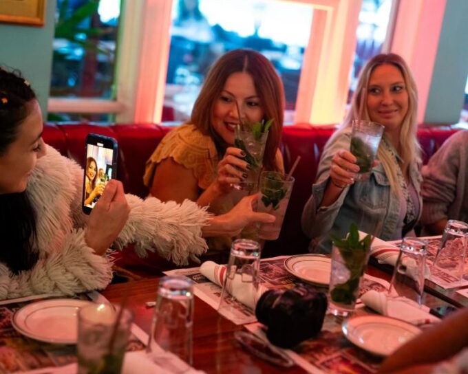 Miami: South Beach Food & Fun Art Deco Walking Tour - Inclusions and Exclusions