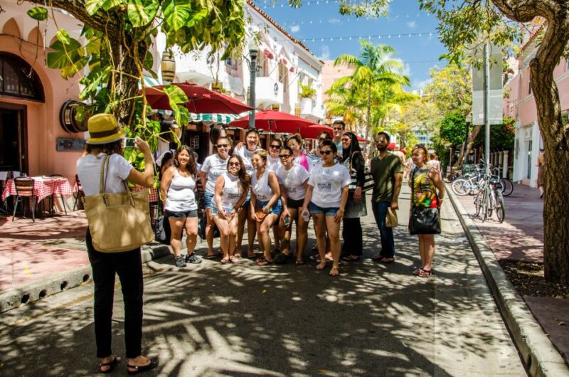 Miami: South Beach Food Tour - Experience Highlights