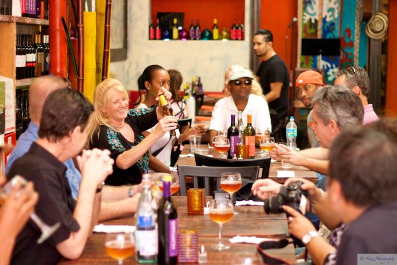 Miami: South Beach Food Tour - Customer Reviews and Ratings