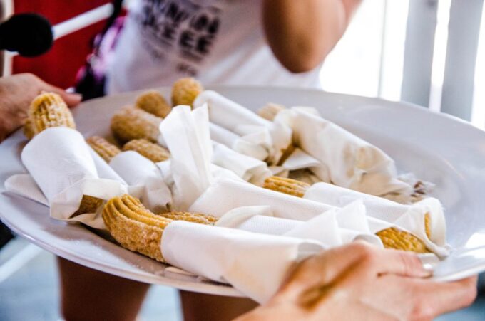 Miami: South Beach Food Tour - Architectural Marvels of South Beach