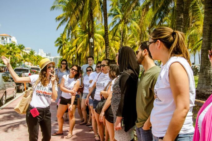 Miami: South Beach Food Tour - Discovering Miamis Food Heritage