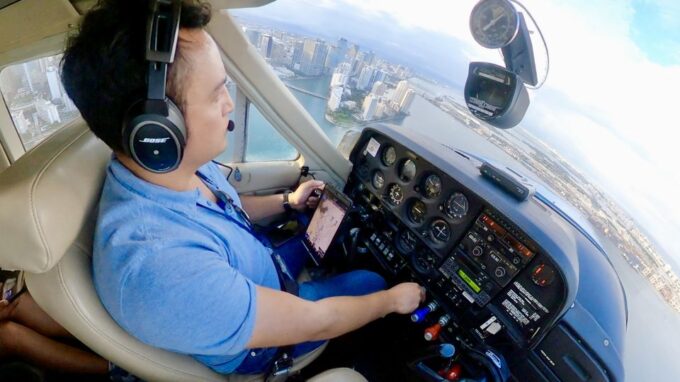 Miami: South Beach, Islands & Skyline Airplane Tour - What to Bring