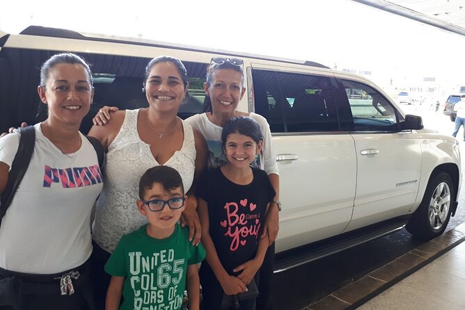 Miami South Beach Miami Beach to Sawgrass Mills Shopping - Transportation Options
