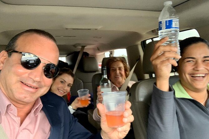 Miami South Beach Miami Beach to Sawgrass Mills Shopping - Recap