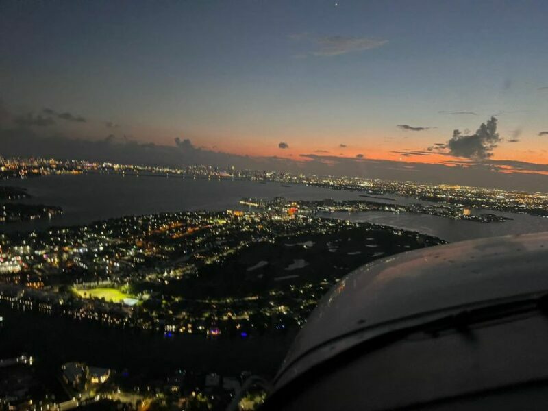 Miami: South Beach Private 35-Minute Guided Flight Tour - Authentic Feedback from Past Travelers