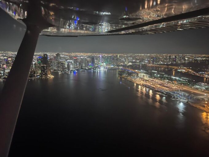 Miami: South Beach Private 35-Minute Guided Flight Tour - Customer Feedback