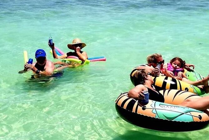 Miami South Beach: Snorkeling Beginners From Miami Beach Marina - Booking and Trip Confirmation